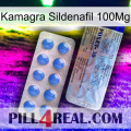 Kamagra Sildenafil 100Mg 39